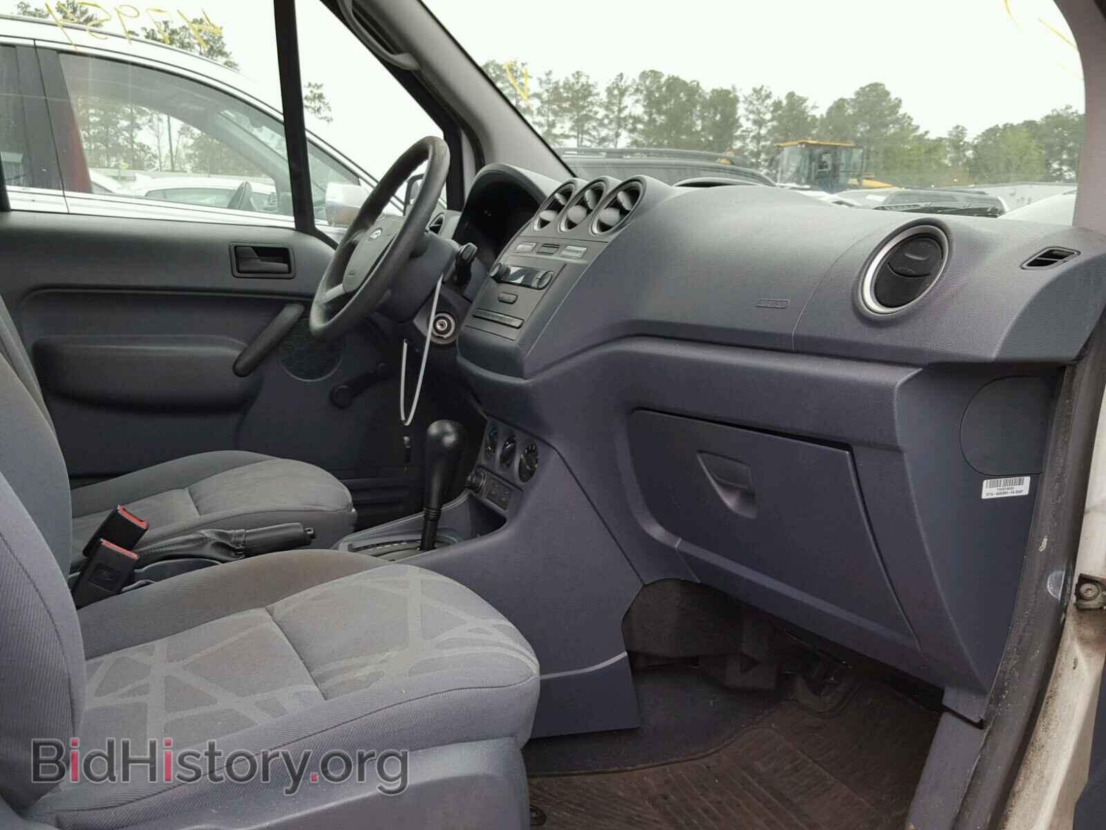 2012 FORD TRANSIT CO - VIN: NM0LS7AN3CT083241 - Фото 5