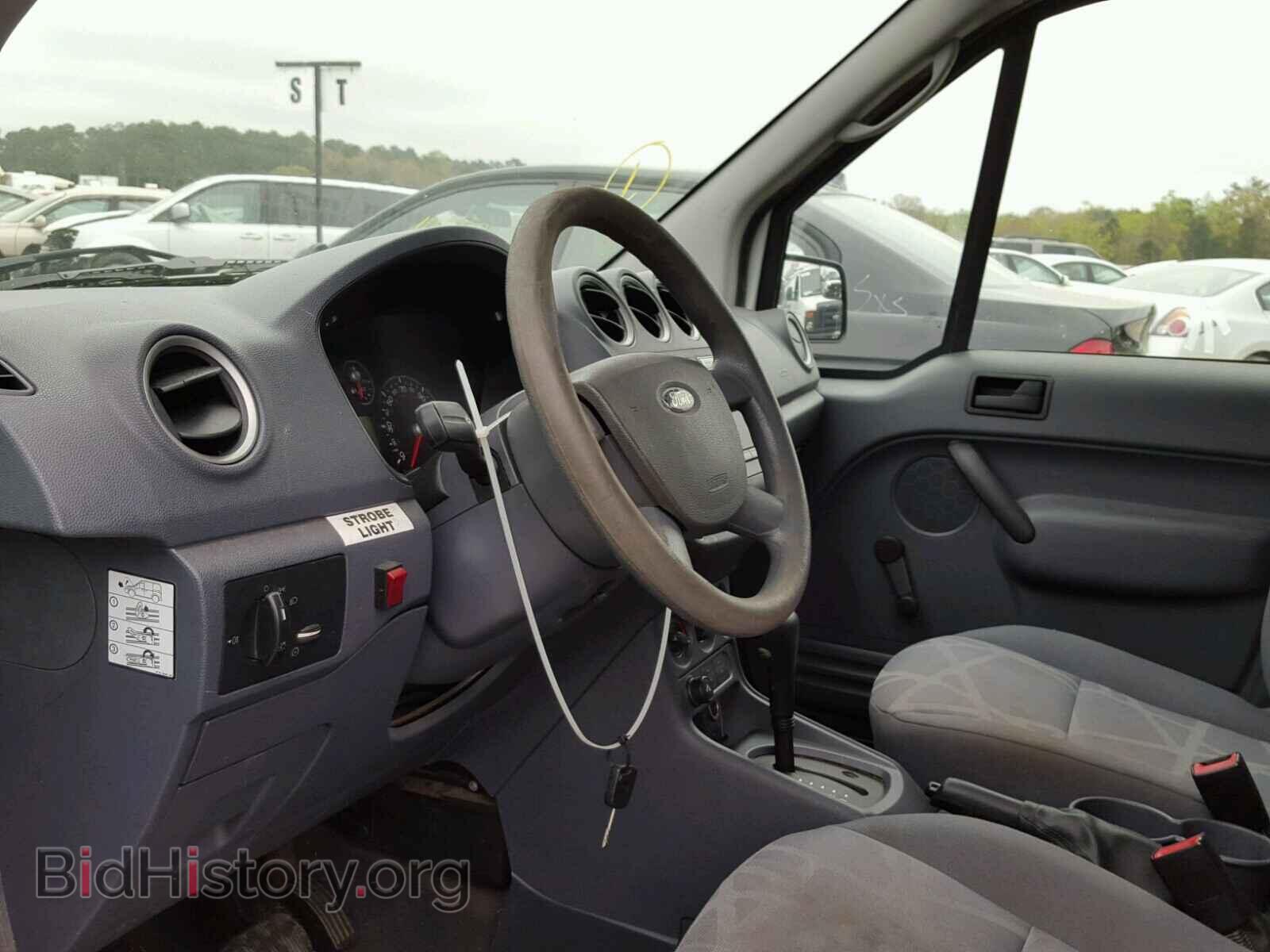 2012 FORD TRANSIT CO - VIN: NM0LS7AN3CT083241 - Фото 10