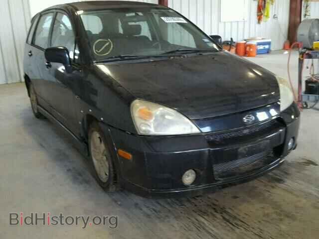 Photo JS2RC41H535211976 - SUZUKI AERIO 2003