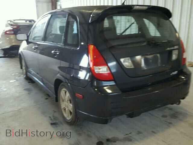 2003 SUZUKI AERIO - VIN: JS2RC41H535211976 - Фото 3