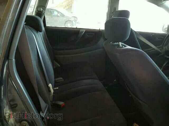 2003 SUZUKI AERIO - VIN: JS2RC41H535211976 - Фото 6