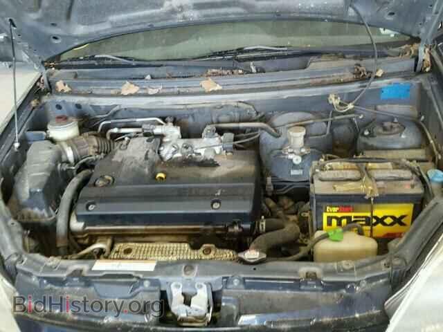 2003 SUZUKI AERIO - VIN: JS2RC41H535211976 - Фото 7