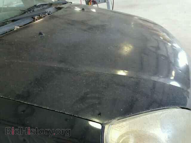 2003 SUZUKI AERIO - VIN: JS2RC41H535211976 - Фото 9