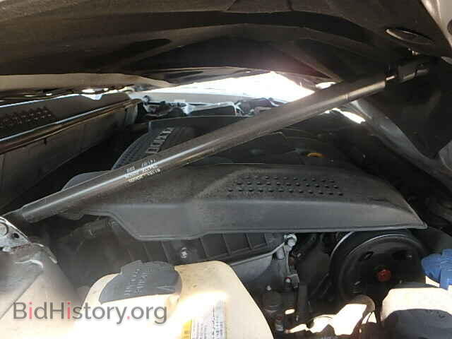 2008 KIA OPTIMA - VIN: KNAGE123285168215 - Фото 9