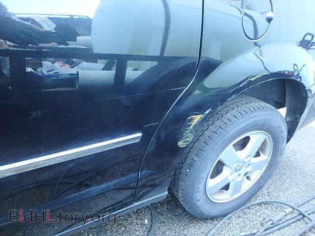 2010 DODGE CARAVAN - VIN: 2D4RN5D19AR211085 - Фото 9