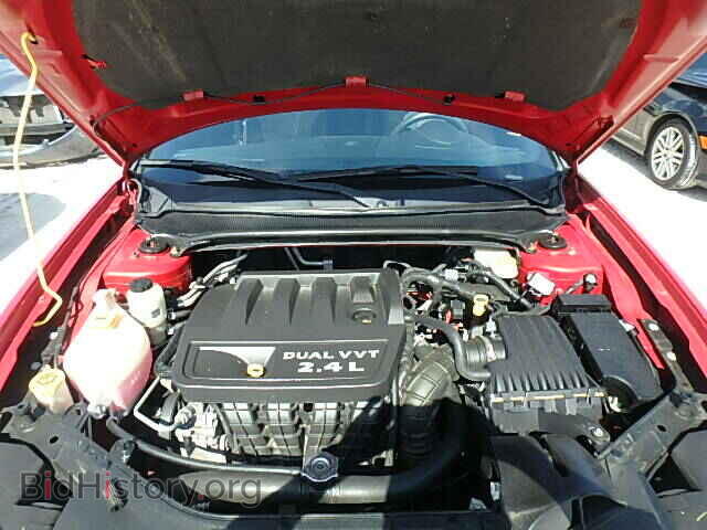 2013 DODGE AVENGER - VIN: 1C3CDZAB6DN642967 - Photo 7