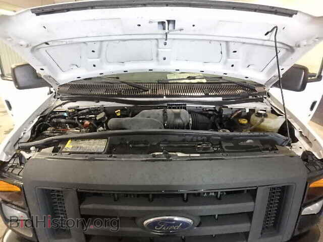 2008 FORD ECONOLINE - VIN: 1FTNE14W28DA46512 - Фото 7