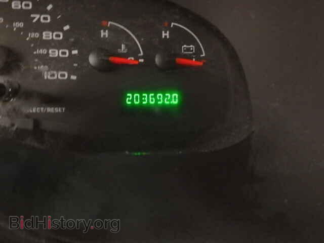 2008 FORD ECONOLINE - VIN: 1FTNE14W28DA46512 - Фото 8
