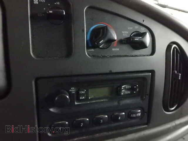2008 FORD ECONOLINE - VIN: 1FTNE14W28DA46512 - Фото 9