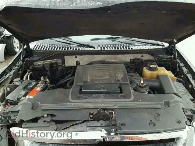 2007 FORD EXPEDITION - VIN: 1FMFK17517LA94924 - Фото 7