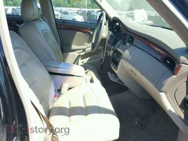 2001 CADILLAC DEVILLE - VIN: 1G6KD54Y61U242167 - Фото 5