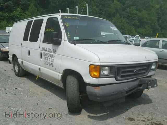 Photo 1FTRE14203HB45443 - FORD ECONOLINE 2003