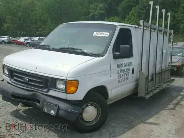 2003 FORD ECONOLINE - VIN: 1FTRE14203HB45443 - Photo 2