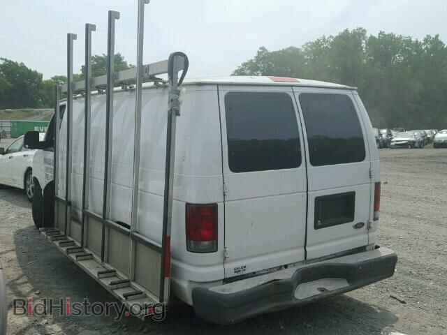 2003 FORD ECONOLINE - VIN: 1FTRE14203HB45443 - Photo 3