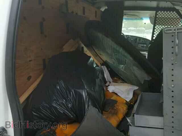 2003 FORD ECONOLINE - VIN: 1FTRE14203HB45443 - Photo 6