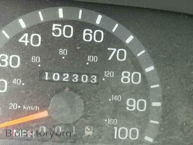 2003 FORD ECONOLINE - VIN: 1FTRE14203HB45443 - Photo 8