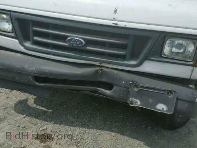 2003 FORD ECONOLINE - VIN: 1FTRE14203HB45443 - Photo 9