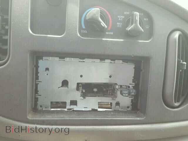 2003 FORD ECONOLINE - VIN: 1FTRE14203HB45443 - Photo 10