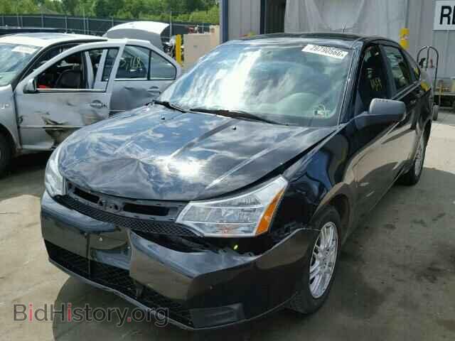 2010 FORD FOCUS - VIN: 1FAHP3FN2AW230467 - Фото 2