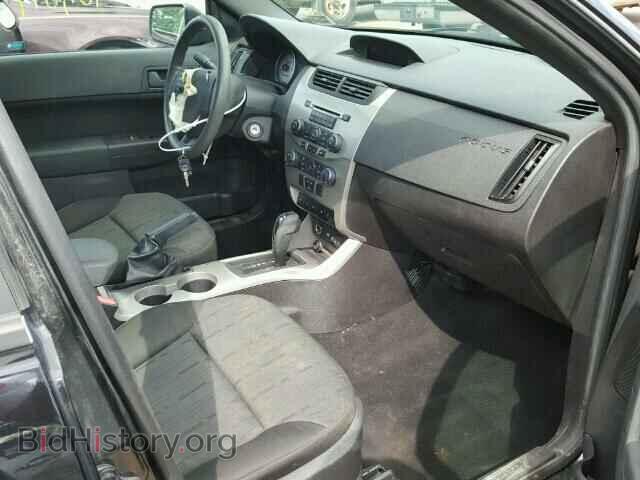 2010 FORD FOCUS - VIN: 1FAHP3FN2AW230467 - Фото 5