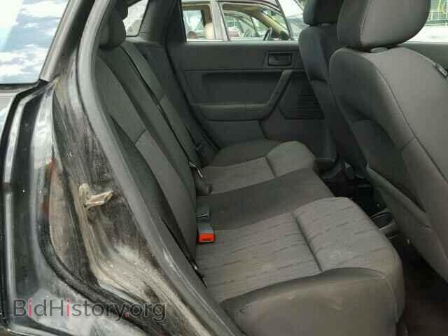 2010 FORD FOCUS - VIN: 1FAHP3FN2AW230467 - Фото 6