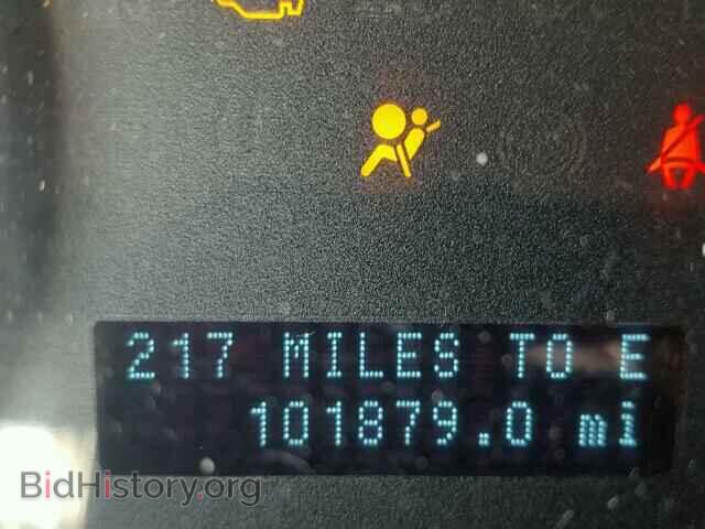 2010 FORD FOCUS - VIN: 1FAHP3FN2AW230467 - Фото 8