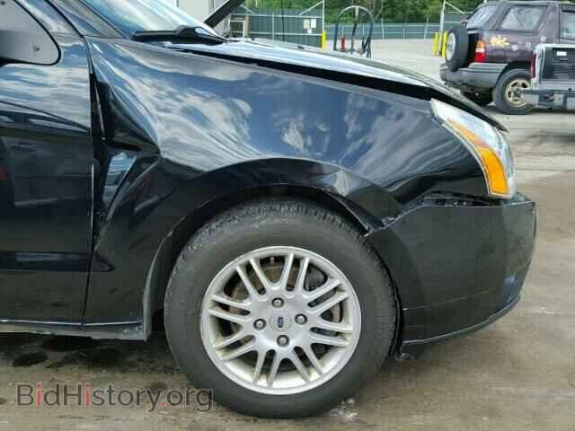 2010 FORD FOCUS - VIN: 1FAHP3FN2AW230467 - Фото 9