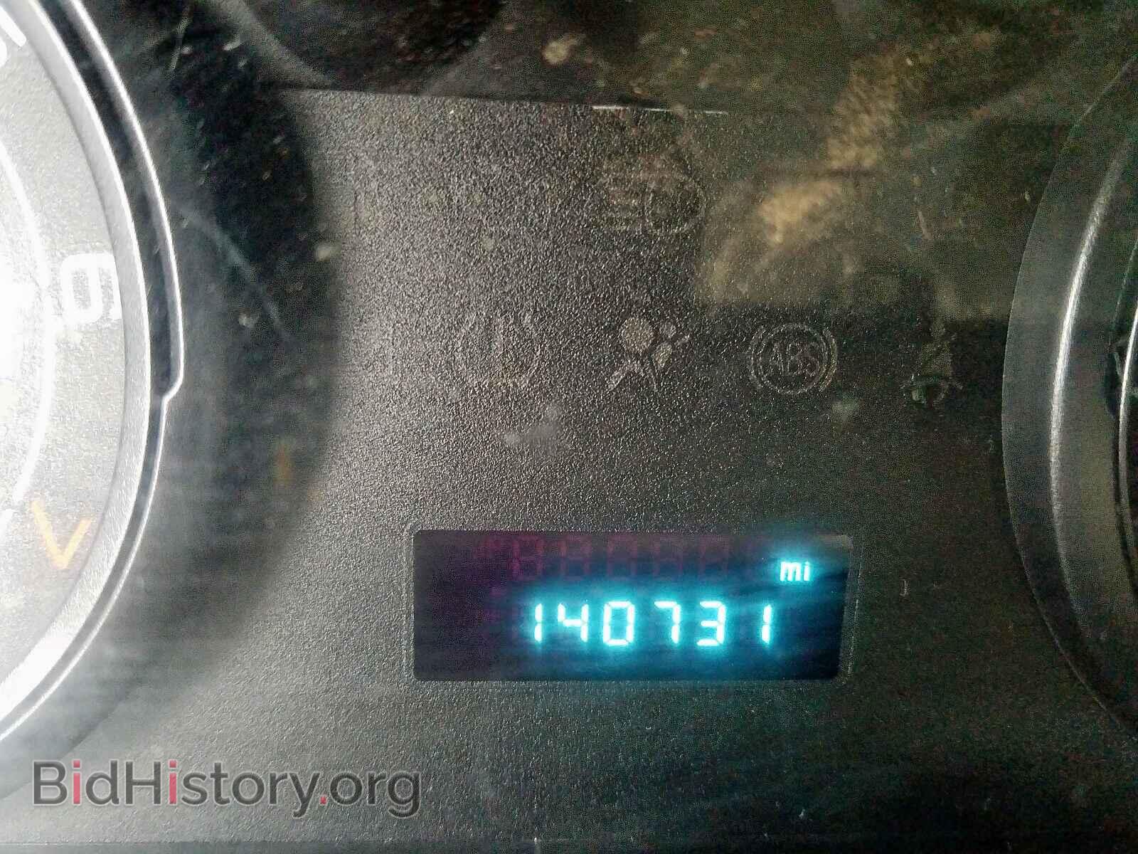 2008 FORD FOCUS - VIN: 1FAHP34N58W155714 - Photo 6