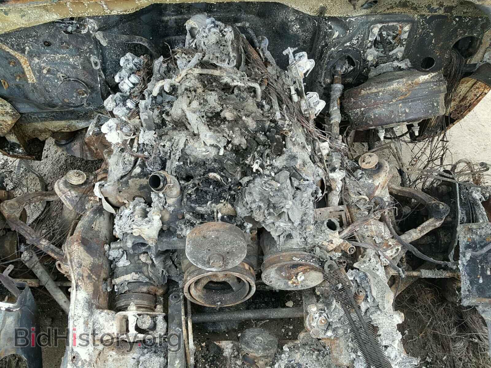 2005 CHEVROLET SILVERADO - VIN: 2GCEK13T551111604 - Фото 7