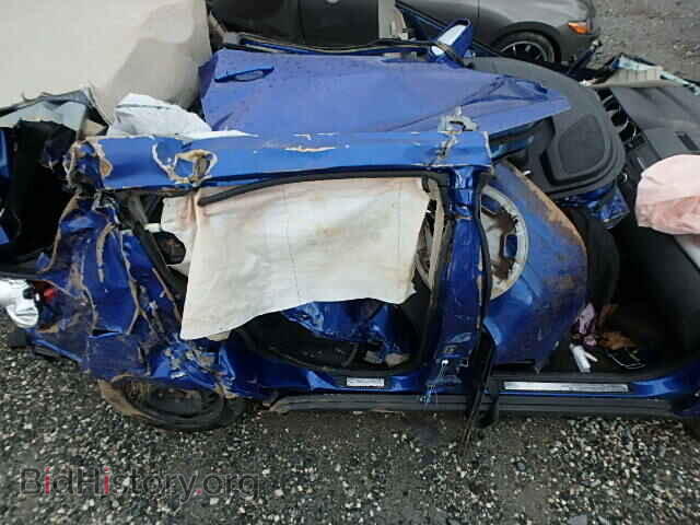 2009 NISSAN VERSA - VIN: 3N1BC13E89L460684 - Фото 9