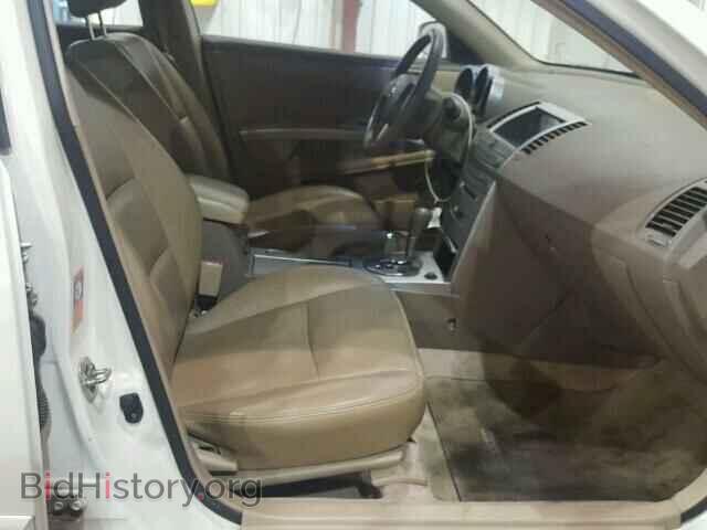 2005 NISSAN MAXIMA - VIN: 1N4BA41E15C830215 - Фото 5