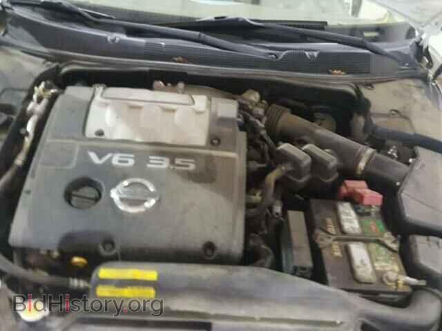 2005 NISSAN MAXIMA - VIN: 1N4BA41E15C830215 - Фото 7