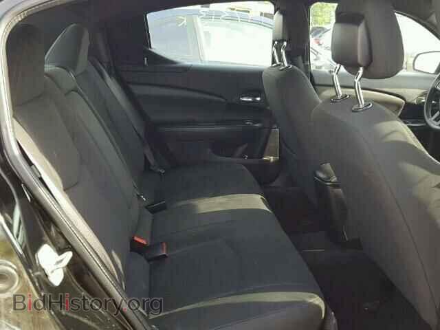 2012 DODGE AVENGER - VIN: 1C3CDZAB0CN136954 - Фото 6