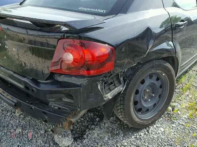 2012 DODGE AVENGER - VIN: 1C3CDZAB0CN136954 - Фото 9