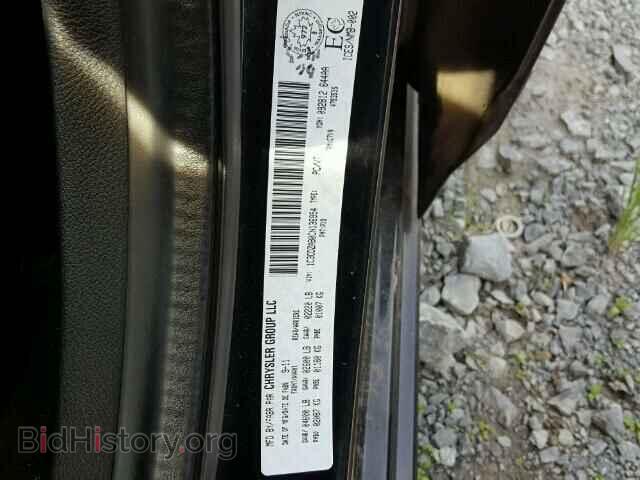 2012 DODGE AVENGER - VIN: 1C3CDZAB0CN136954 - Фото 10