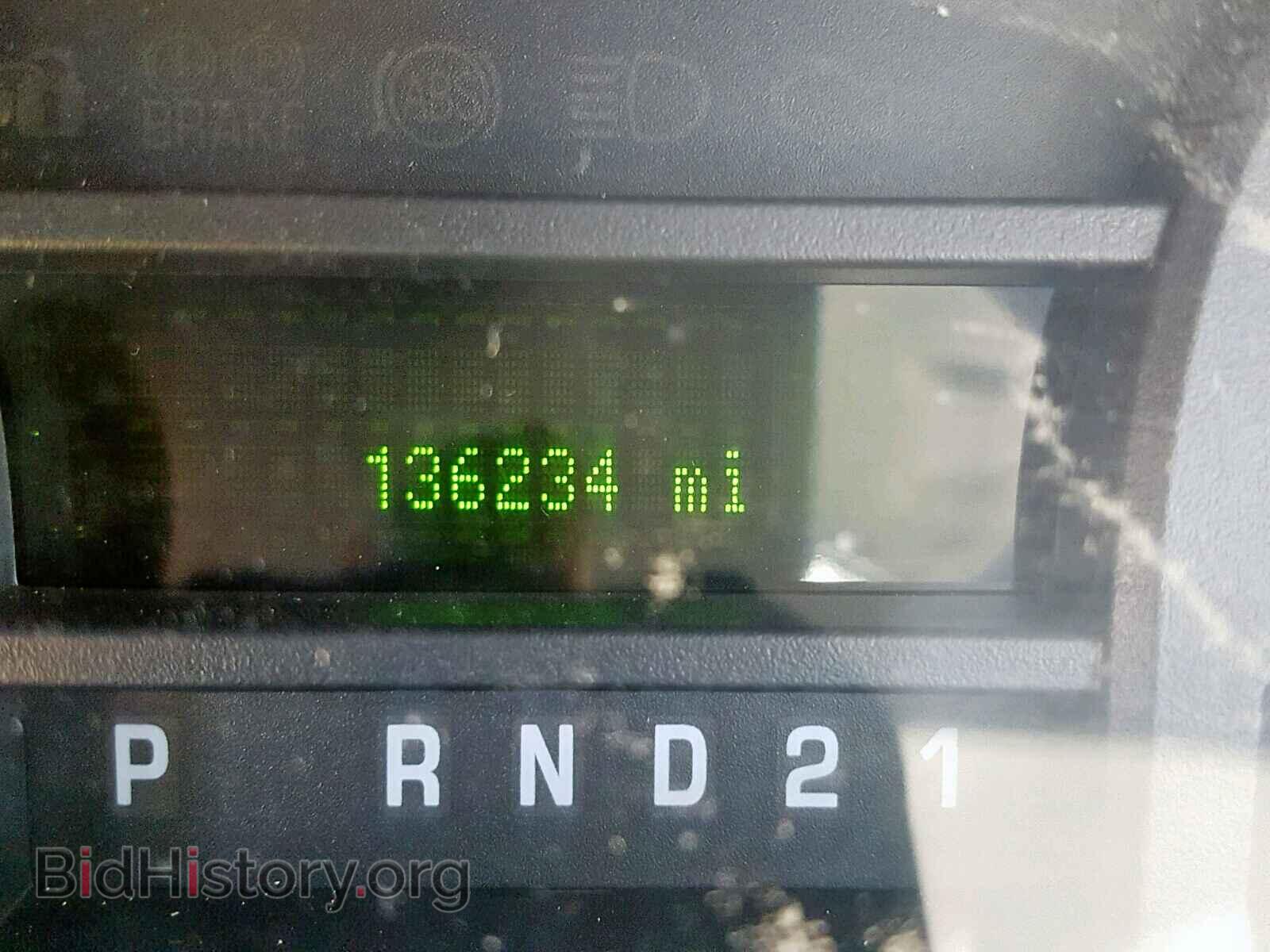 2012 FORD ECONOLINE - VIN: 1FBSS3BL9CDB00434 - Photo 8