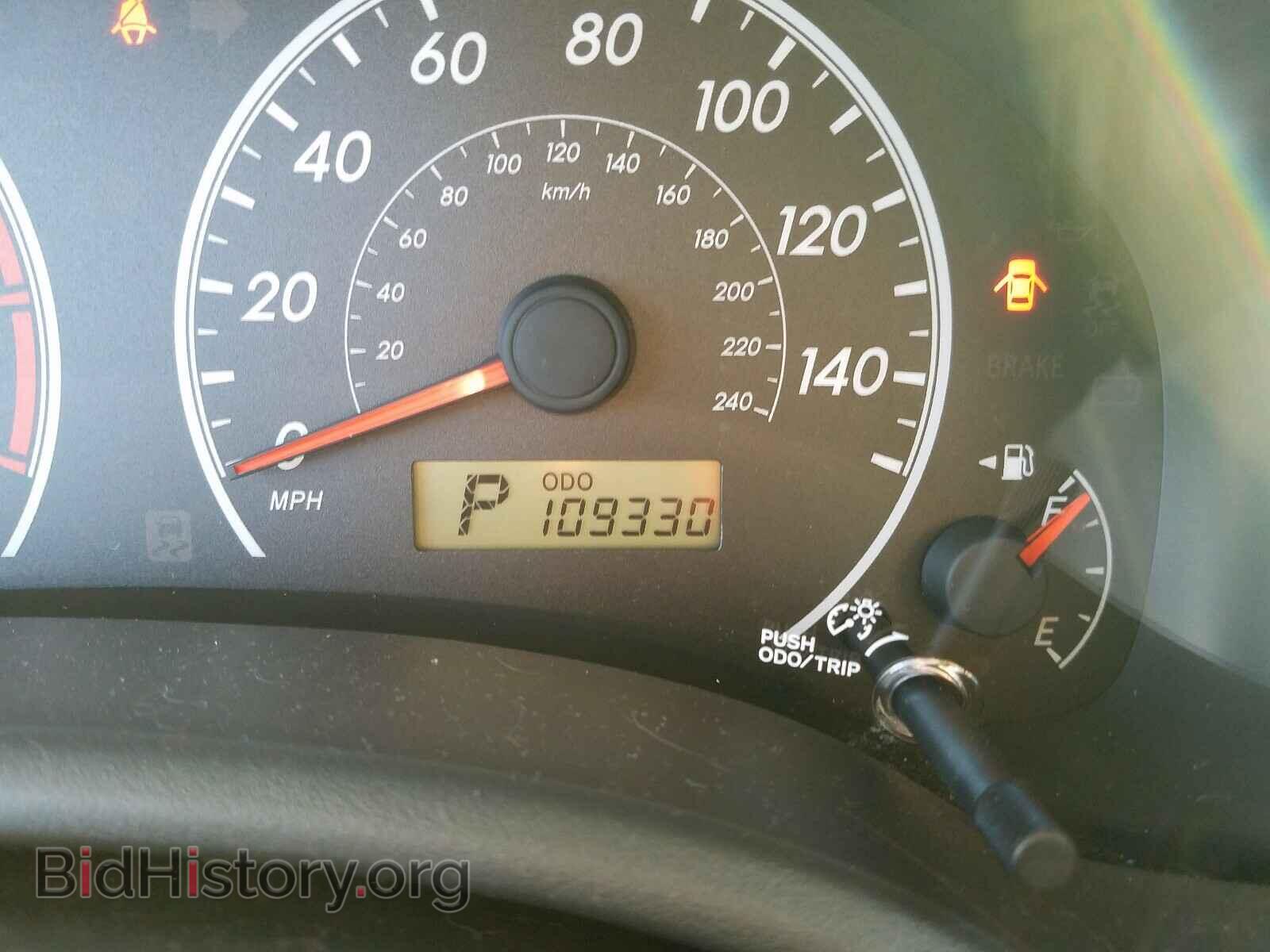 2013 TOYOTA COROLLA - VIN: 2T1BU4EEXDC067077 - Фото 8