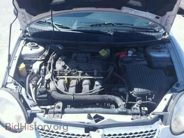 2005 DODGE NEON - VIN: 1B3ES56C05D289672 - Фото 7