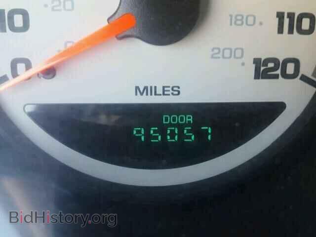 2005 DODGE NEON - VIN: 1B3ES56C05D289672 - Фото 8