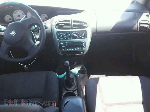 2005 DODGE NEON - VIN: 1B3ES56C05D289672 - Фото 9
