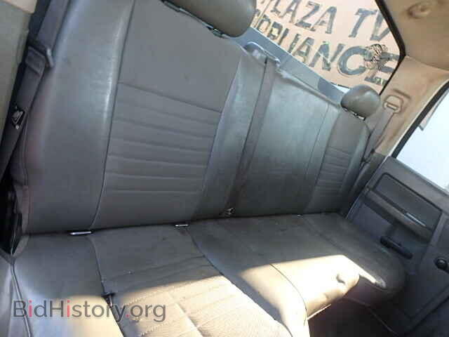 2008 DODGE RAM 3500 - VIN: 3D6WG48D68G147798 - Фото 6