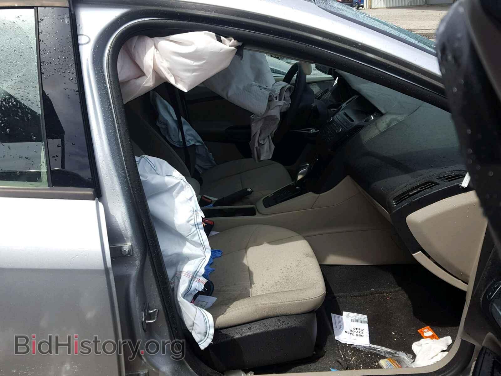 2016 FORD FOCUS - VIN: 1FADP3K26GL300573 - Photo 5