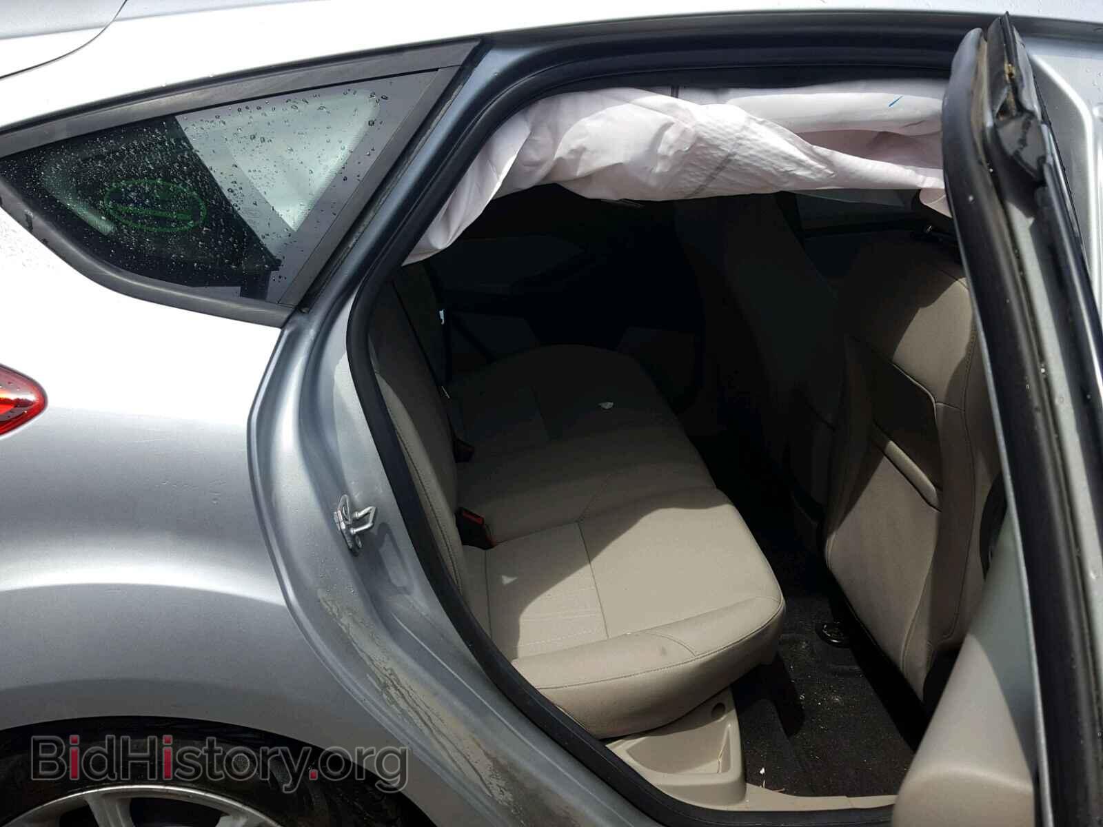 2016 FORD FOCUS - VIN: 1FADP3K26GL300573 - Photo 6
