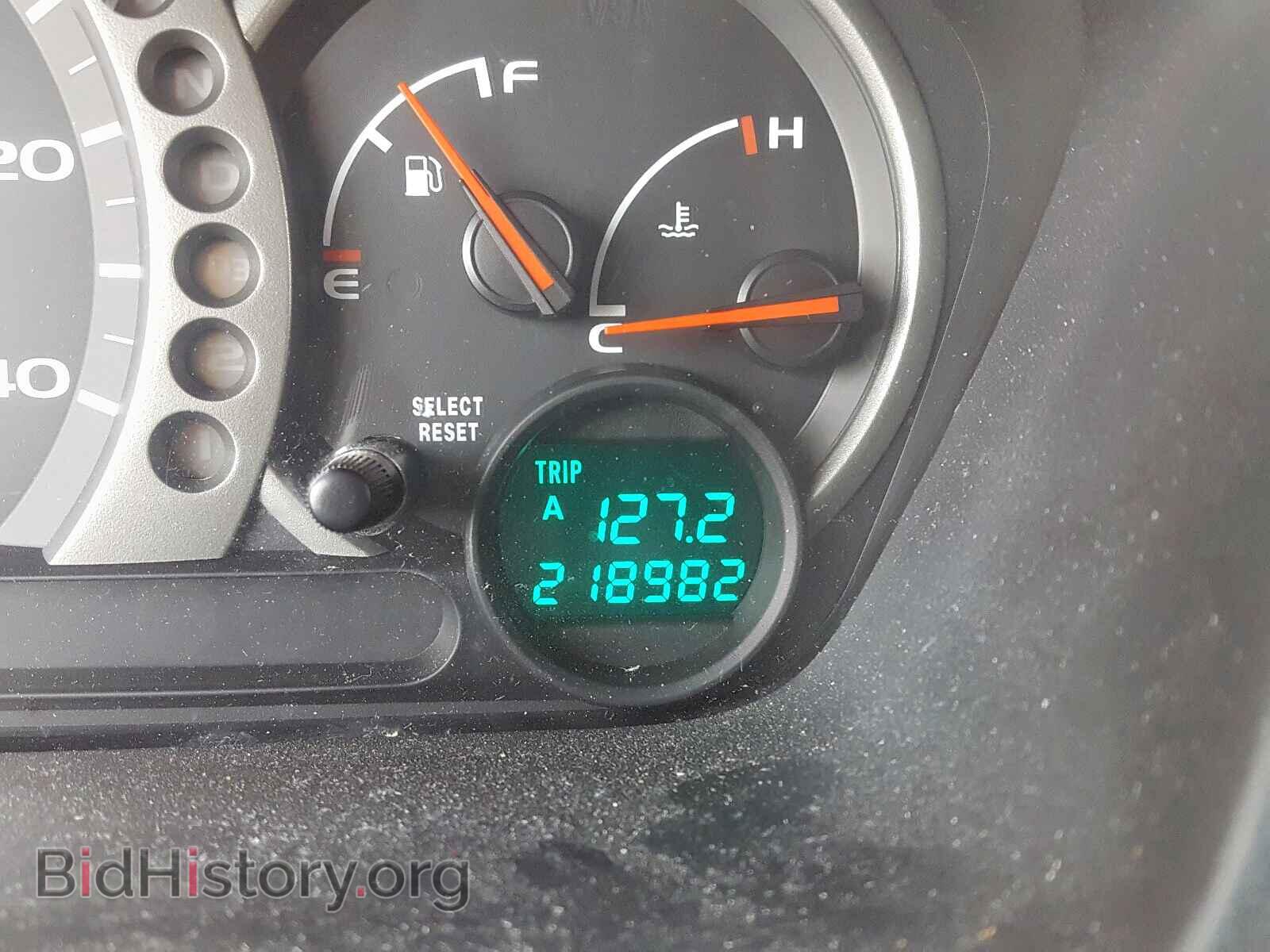 2005 HONDA PILOT - VIN: 2HKYF18625H502471 - Фото 8