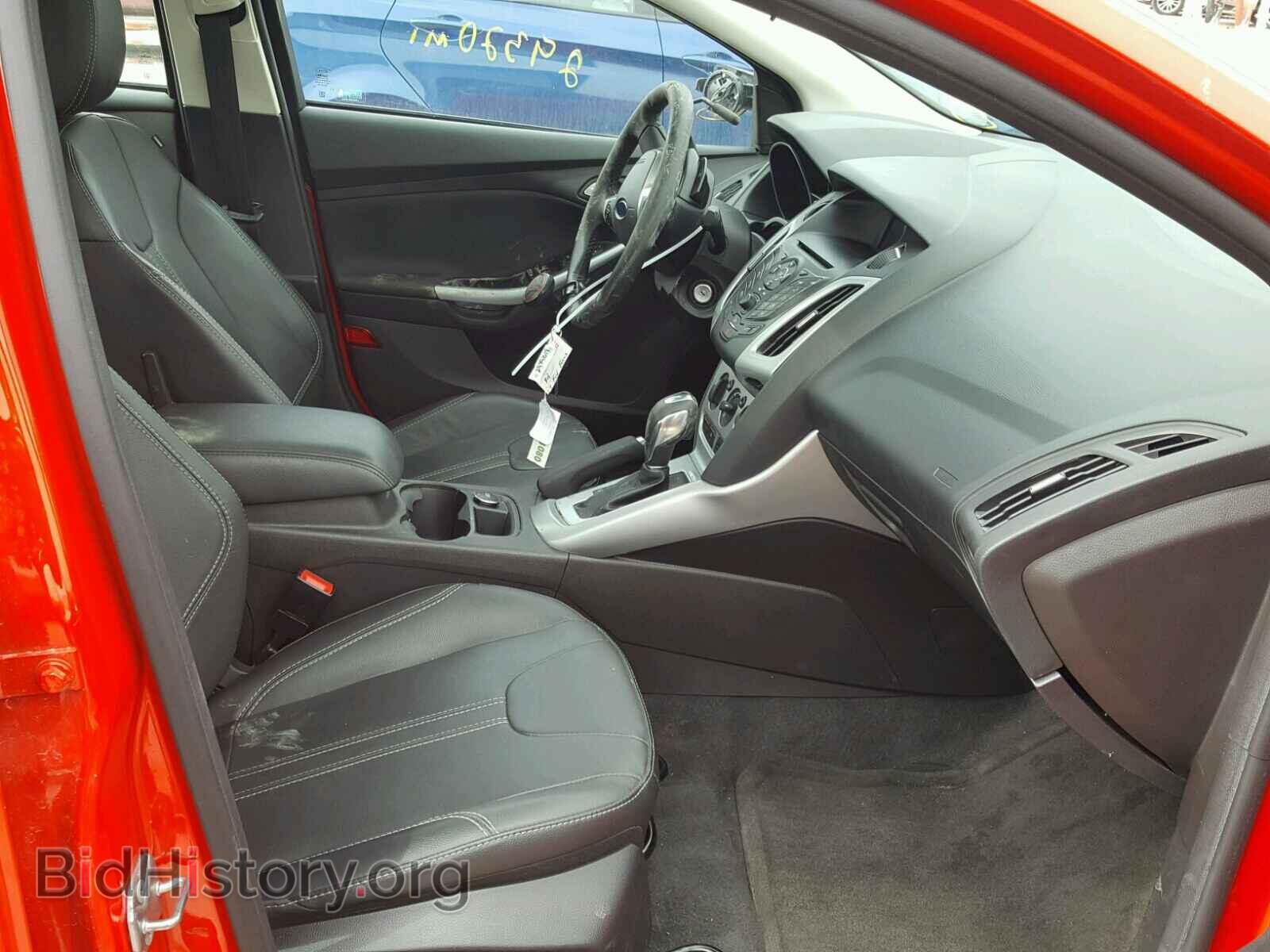 2014 FORD FOCUS - VIN: 1FADP3F20EL251359 - Photo 5