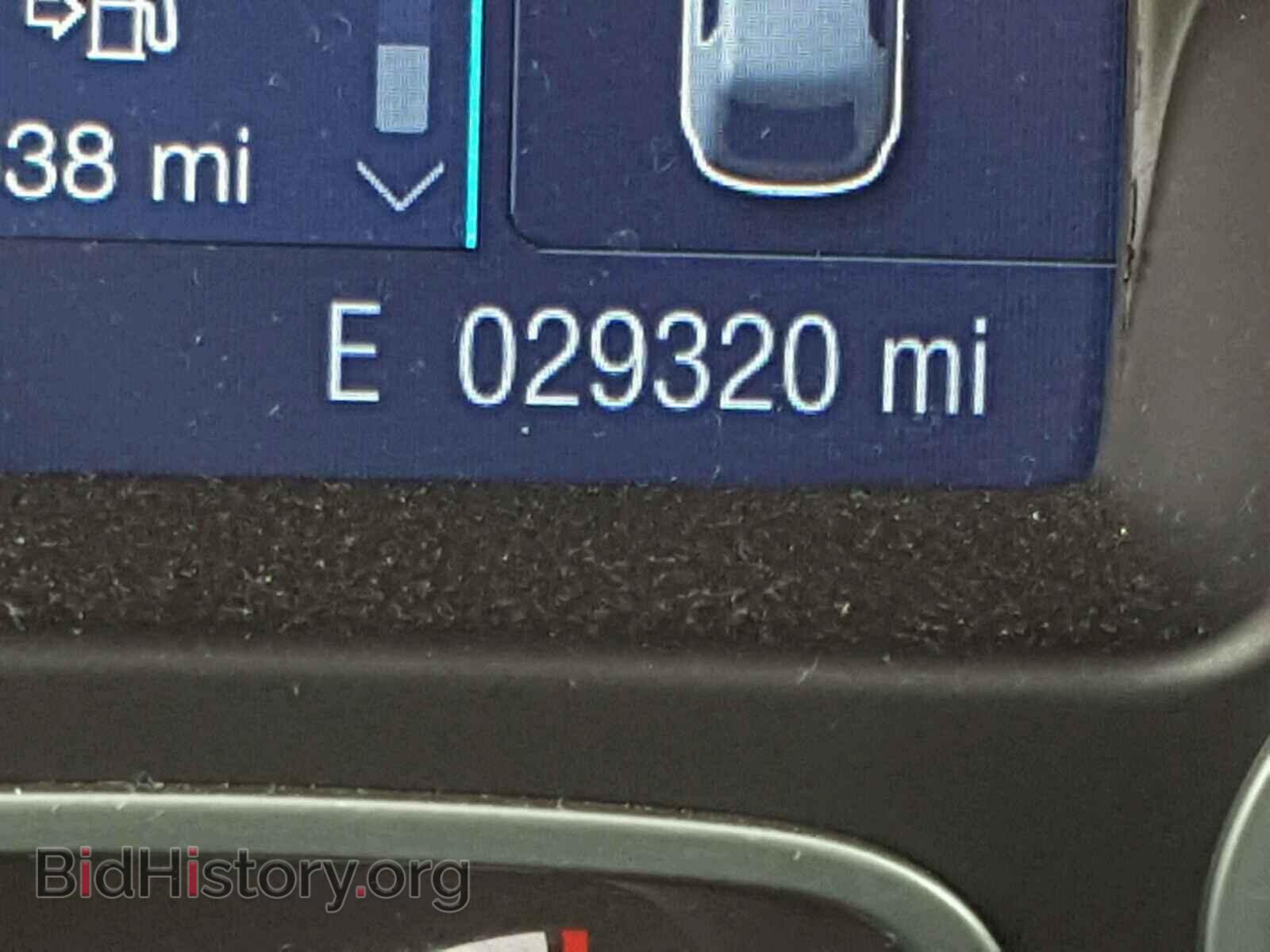 2014 FORD FOCUS - VIN: 1FADP3F20EL251359 - Photo 8