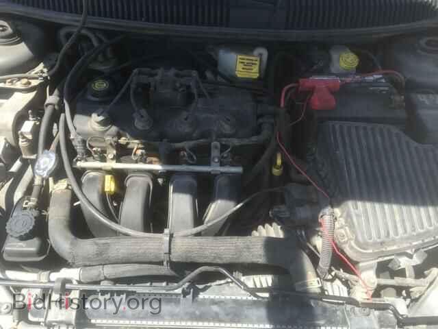 2005 DODGE NEON - VIN: 1B3ES56C15D244904 - Фото 7