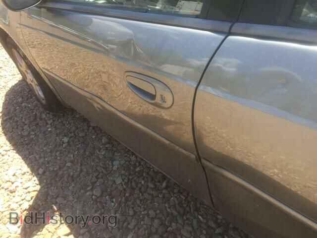 2005 DODGE NEON - VIN: 1B3ES56C15D244904 - Фото 9