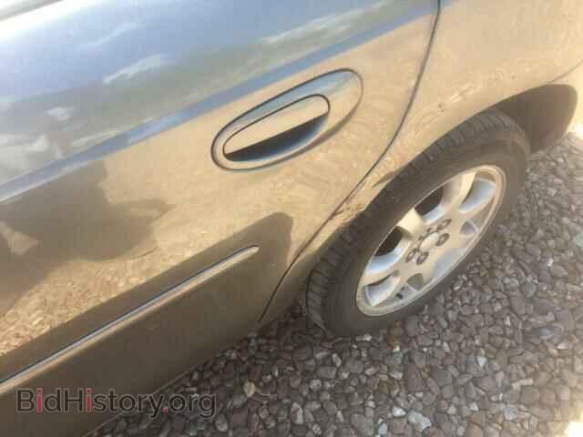 2005 DODGE NEON - VIN: 1B3ES56C15D244904 - Фото 10