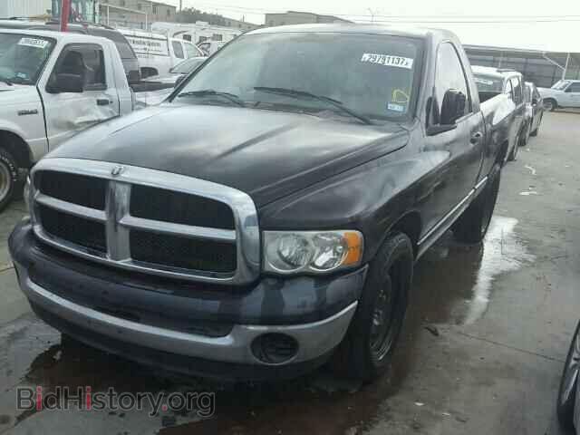 2004 DODGE RAM 1500 - VIN: 1D7HA16N84J295279 - Фото 2